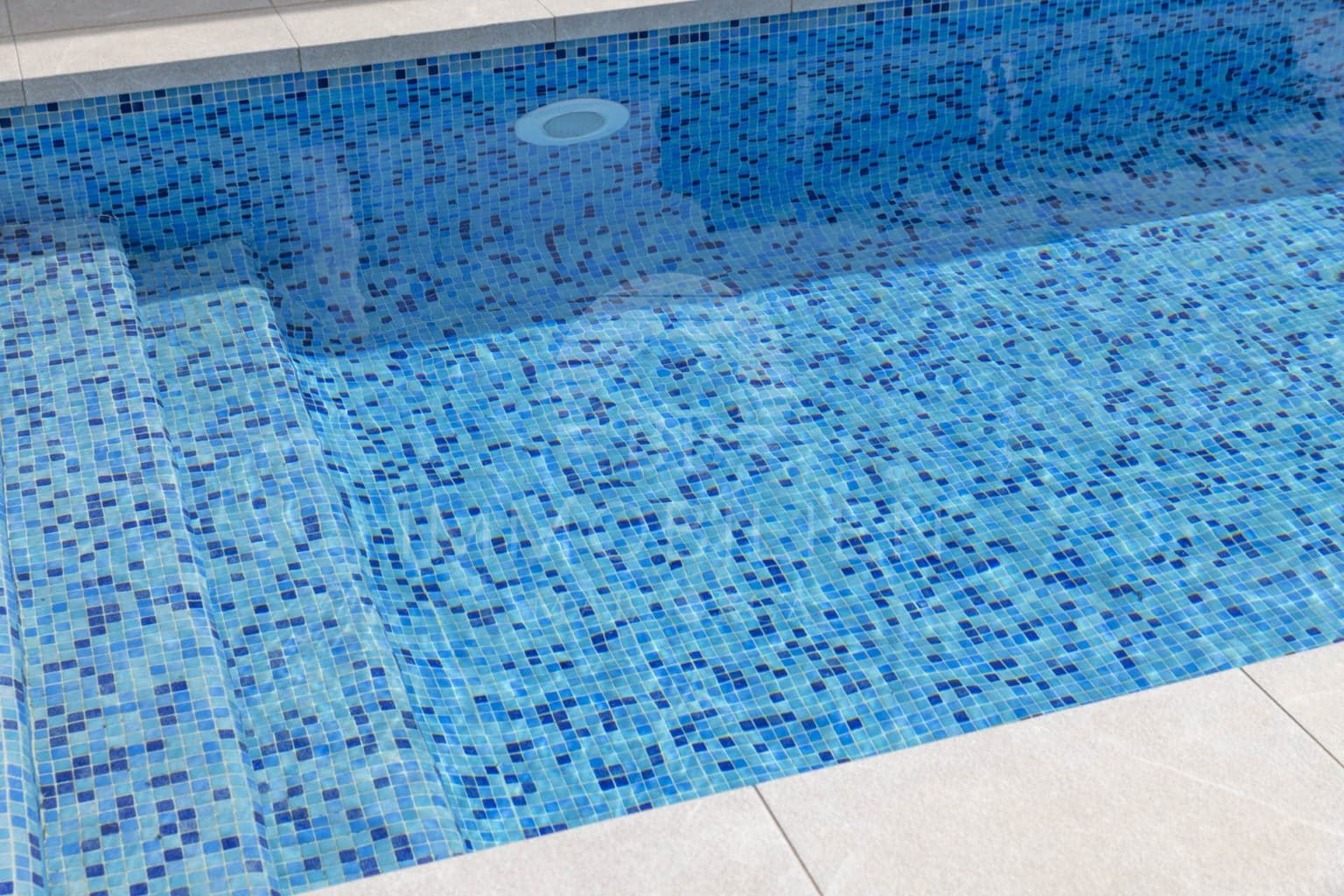 New-build villa with saltwater pool, garden & 2 carports 4