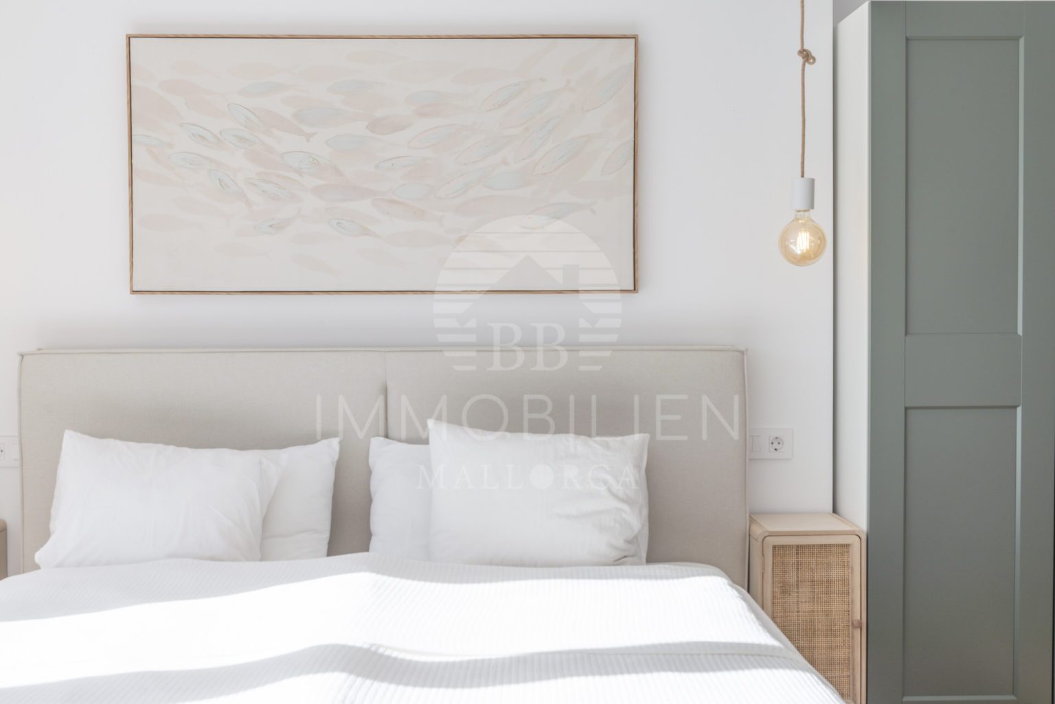 Exclusive penthouse apartment in El Molinar 3