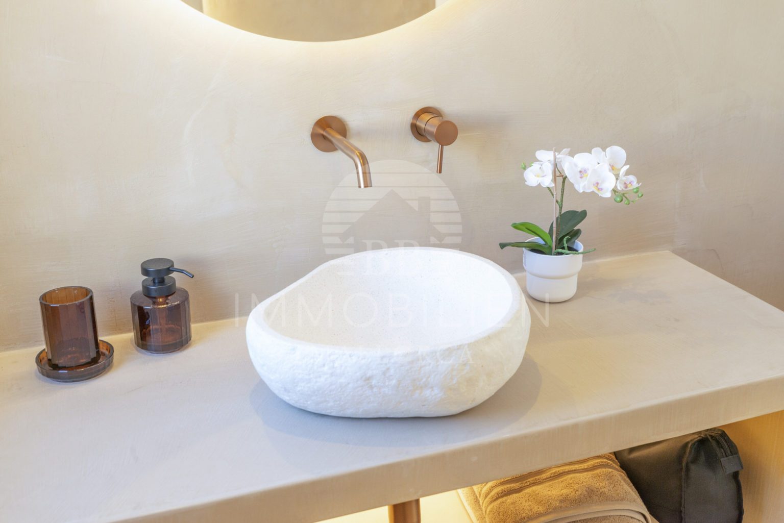 Exclusive penthouse apartment in El Molinar 5